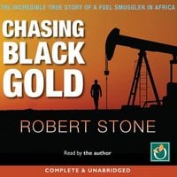 Produktbild: Chasing Black Gold