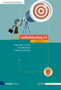 Produktbild: Laufbahnberatung 4.0