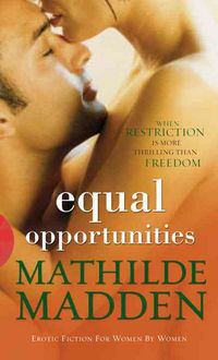 Produktbild: Madden, M: Equal Opportunities