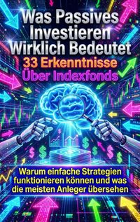 Produktbild: Was Passives Investieren Wirklich Bedeutet: 33 Erkenntnisse &Uuml;ber Indexfonds