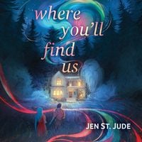 Produktbild: Where You'll Find Us