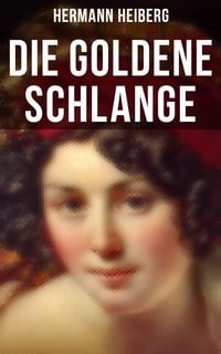 Produktbild: Die Goldene Schlange
