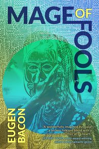 Produktbild: Mage of Fools