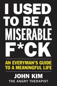 Produktbild: I Used to Be a Miserable F*ck
