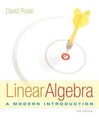 Produktbild: Linear Algebra