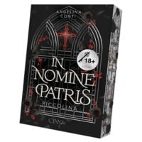 Produktbild: Piccolina - In Nomine Patris 3