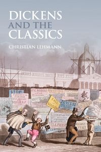 Produktbild: Dickens and the Classics