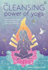 Produktbild: The Cleansing Power of Yoga