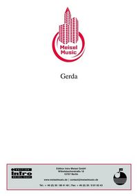 Produktbild: Gerda