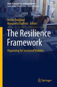 Produktbild: The Resilience Framework