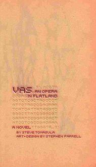 Produktbild: Vas