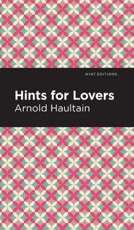 Produktbild: Hints for Lovers