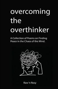 Produktbild: Overcoming the overthinker