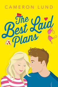 Produktbild: The Best Laid Plans