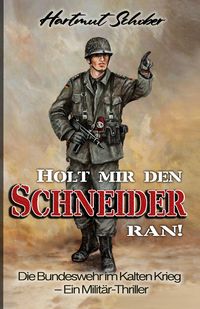Produktbild: Holt mir den Schneider ran!