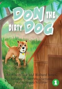 Produktbild: Don The Dirty Dog
