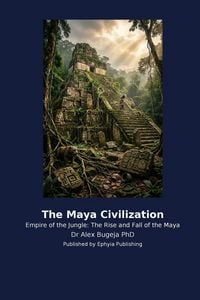 Produktbild: The Maya Civilization