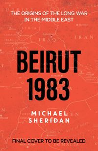 Produktbild: Beirut 1983