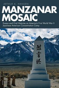 Produktbild: Manzanar Mosaic