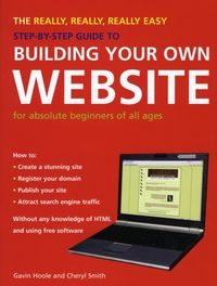 Produktbild: Hoole, G: The Really, Really, Really Easy Step-by-step Guide