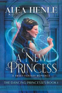 Produktbild: A New Princess