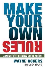 Produktbild: Make Your Own Rules