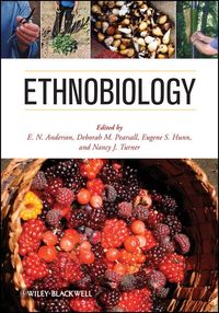 Produktbild: Ethnobiology