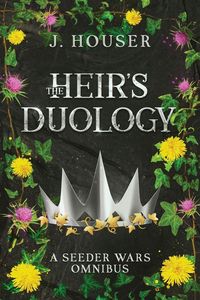 Produktbild: The Heir's Duology
