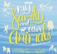 Produktbild: My Family And Other Animals