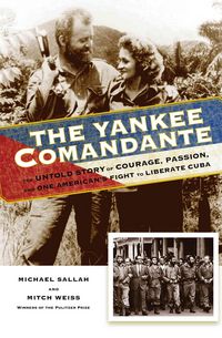Produktbild: The Yankee Comandante