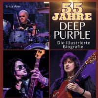 Produktbild: 55 Jahre Deep Purple