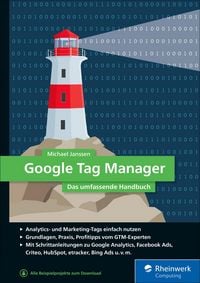 Bild vom Artikel Google Tag Manager vom Autor Michael Janssen