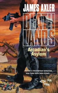 Produktbild: Arcadian's Asylum