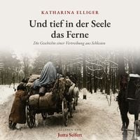 Produktbild: Und tief in der Seele das Ferne