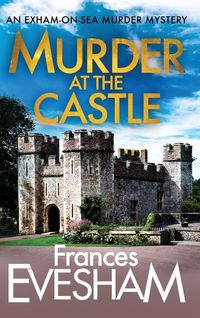 Produktbild: Murder At The Castle