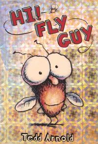 Produktbild: Hi, Fly Guy! (Fly Guy #1)