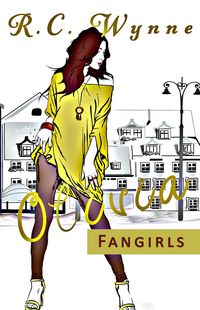 Produktbild: Olivia (Fangirls, #4)