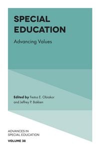 Produktbild: Special Education