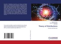 Produktbild: Theory of Distributions