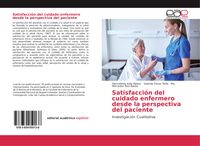 Produktbild: Satisfacci&oacute;n del cuidado enfermero desde la perspectiva del paciente