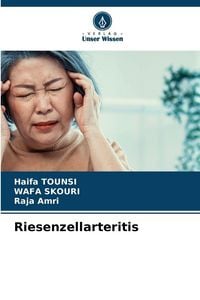 Produktbild: Riesenzellarteritis