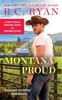 Produktbild: Montana Proud