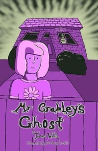 Produktbild: Mr Crabley's Ghost