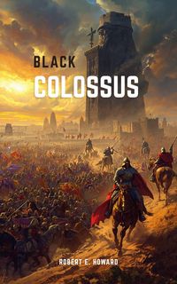 Produktbild: Black Colossus
