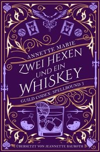 Produktbild: Zwei Hexen und ein Whiskey
