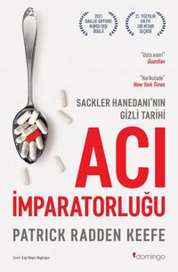Produktbild: Aci Imparatorlugu