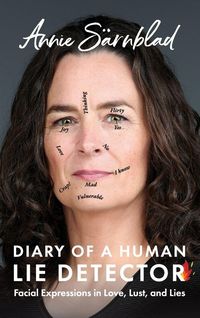 Produktbild: Diary of a Human Lie Detector