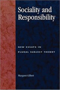 Produktbild: Sociality and Responsibility