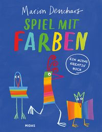 Produktbild: Spiel mit Farben