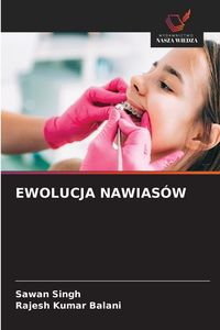 Produktbild: Ewolucja Nawias&oacute;w